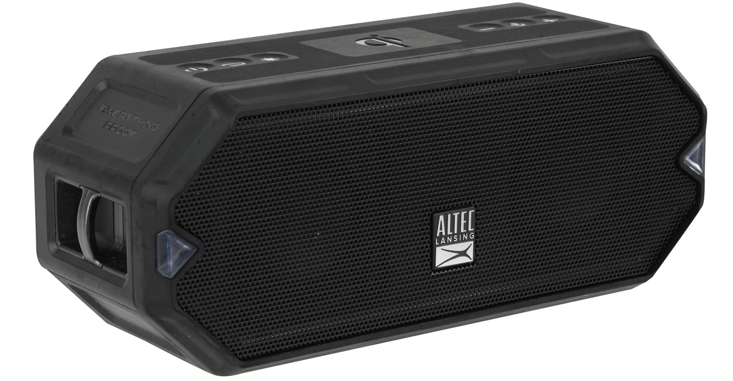 Hydrablast Waterproof Bluetooth Speaker