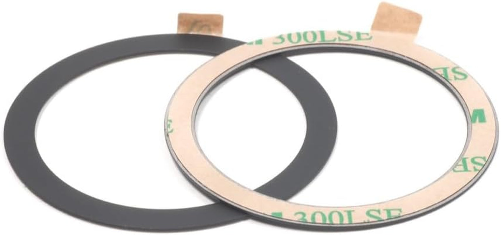 Liddle Speaker Pro - Magnetic Portablebluetooth Speaker with Microphone for Iphone 12/13/14/15/16-5W Wireless Audio, 8-Hour Battery, Water-Resistant - Magnetic Attach to Anywhere (Black)