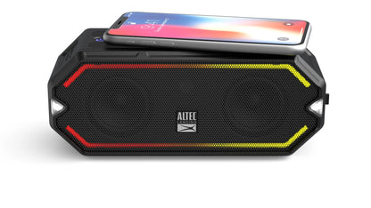 Hydrablast Waterproof Bluetooth Speaker